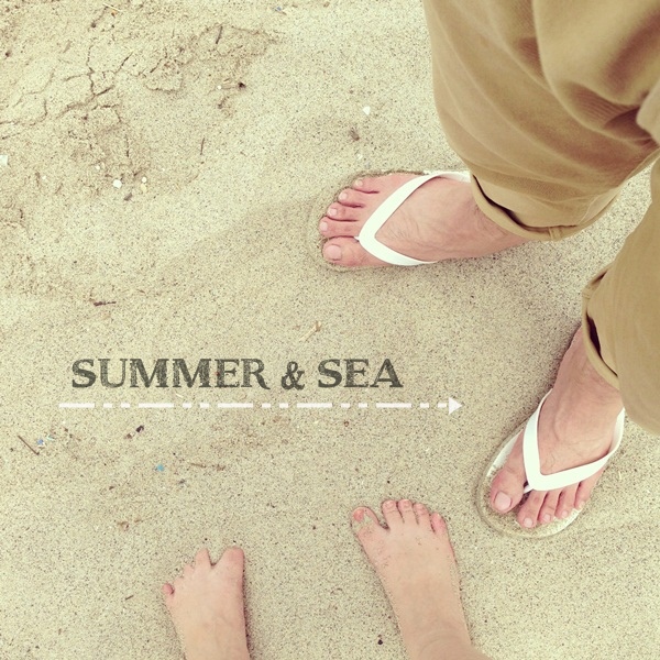 北海岸小旅行:: 夏天就是要來場突如其來的海岸之旅