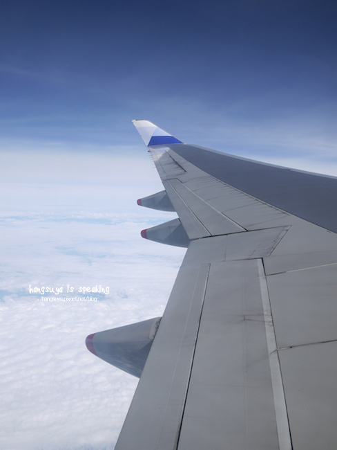 香港｜此生難忘的杜鵑颱風攪局之旅