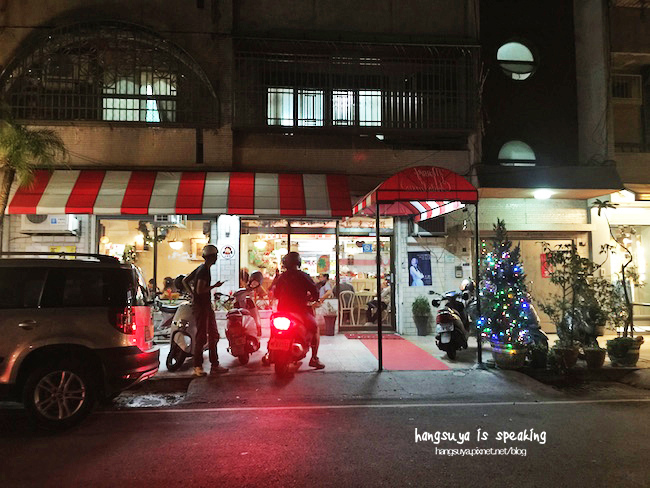 台南｜小豆豆鍋燒意麵 純樸的美好滋味