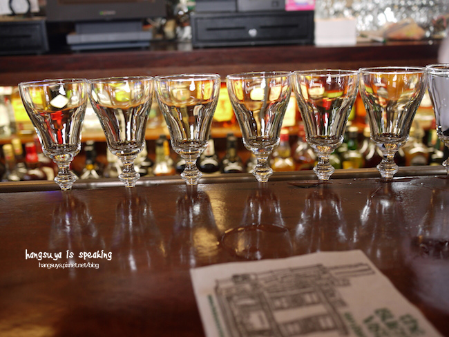 美西蜜月行│舊金山 Buena Vista Cafe&nbsp;全美愛爾蘭咖啡發源地