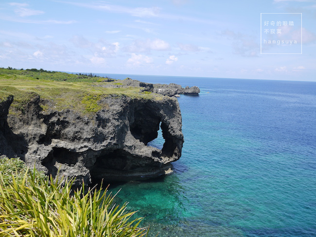 沖繩｜五天四夜自駕行程總覽