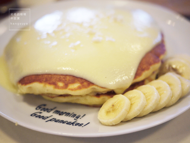 沖繩｜恩納村 美式鬆餅屋 Hawaiian Pancakes House&nbsp;Paanilani
