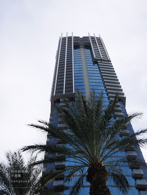 美西蜜月行｜前進拉斯維加斯 住宿分享 The Palms Place Hotel and&nbsp;Spa