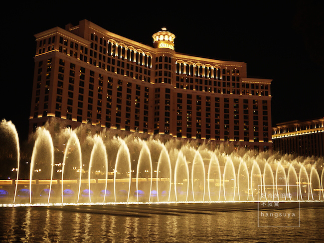 美西蜜月行｜反推 百樂宮 Bellagio&nbsp;Buffet