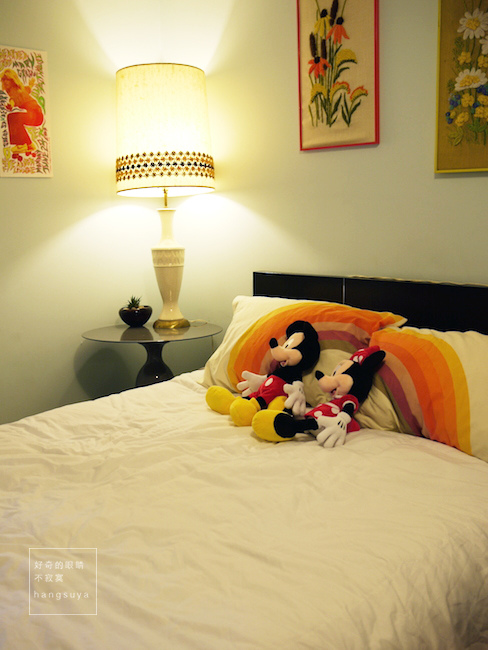 美西蜜月行｜「不」推薦 舊金山 airbnb住宿