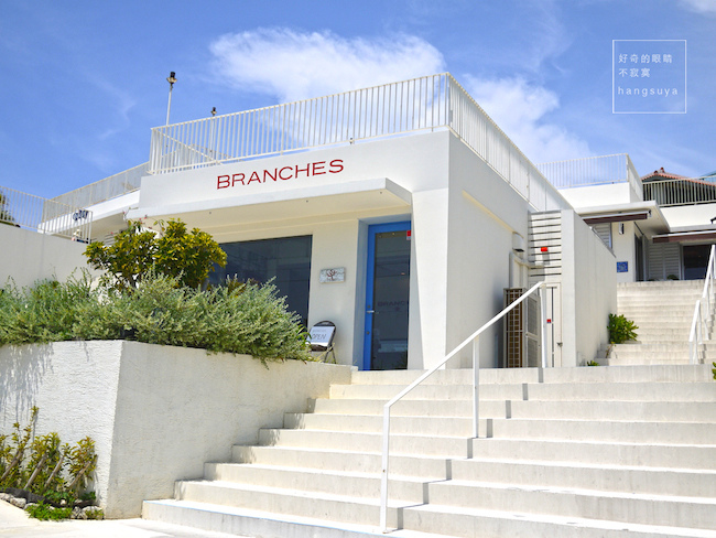 沖繩｜瀨長島 Umikaji Terrace 地中海風複合式商城&nbsp;飛機迷不可錯過