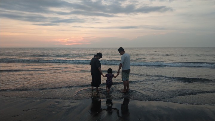 孕｜當二寶來報到 孕期記錄1