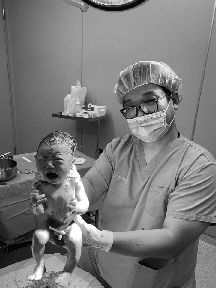 育兒｜遲來的報喜 二寶2.0報到