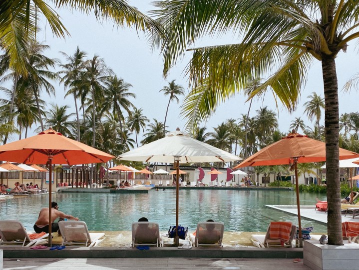 馬爾地夫｜最新！2023年疫情後出行 花費總分享