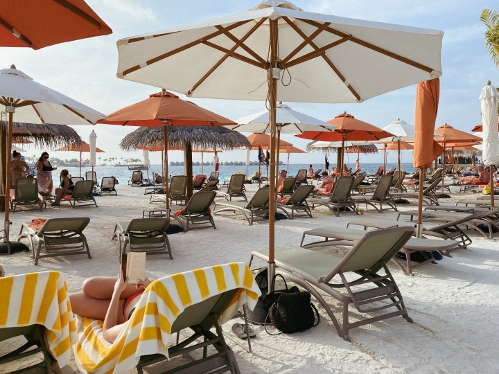 馬爾地夫｜全包式飯店島 Oblu Xperience Ailafushi&nbsp;住宿分享